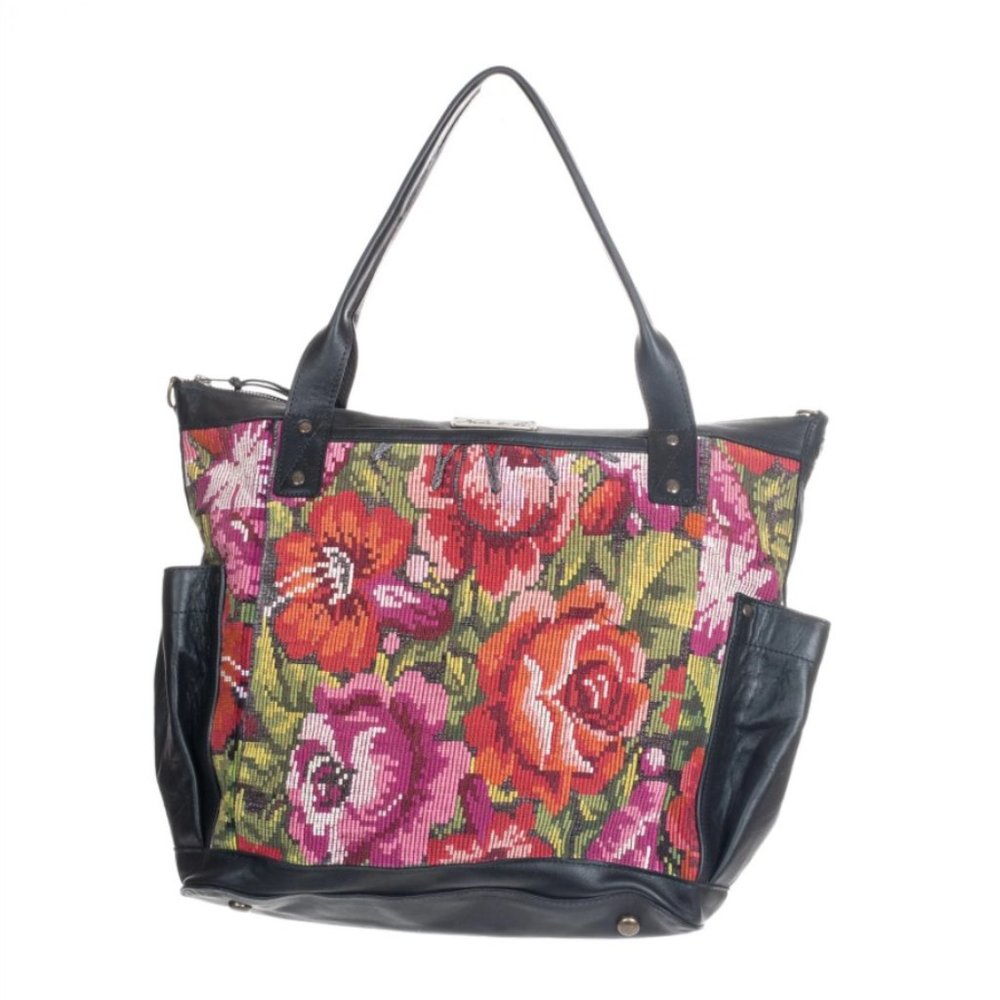 Nena and Co. Ooak The Perfect Bag